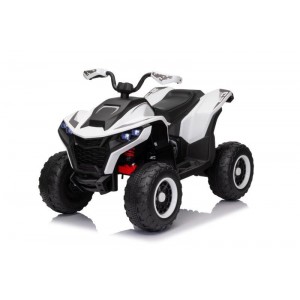 Elektrinis keturratis vaikui Quad Fast Wheel 4x4 12V 140W